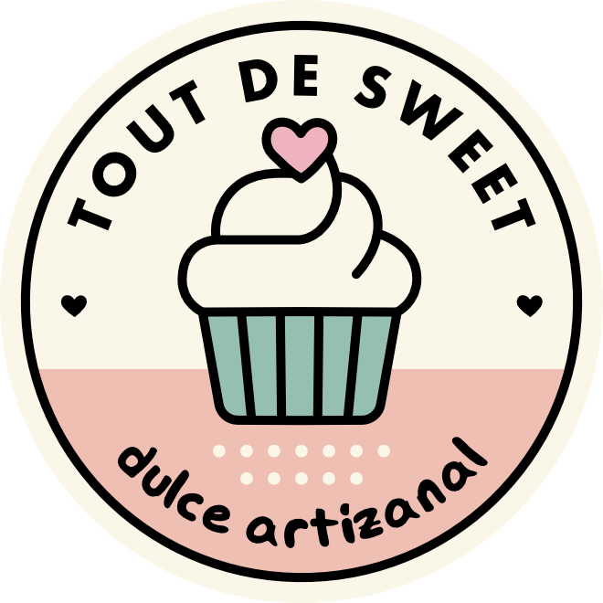 Tout De Sweet Logo